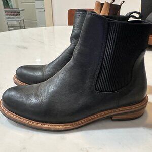 Nisolo Carmen Chelsea Boot